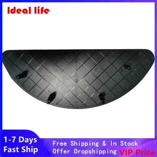 Mop Cloth Rack Mopping Pad Rack Mop Board Holder Replacement For ILIFE V7 V7S Pro Robot Vacuum Cleaner Spare Parts Household Set