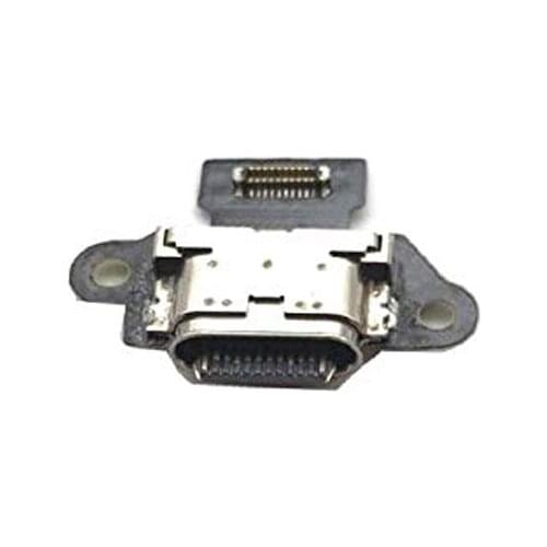 High Quality Charger Port Micro USB Charging Connector Dock Flex Cable Repair for Motorola Moto X4 4th Gen XT1900 New In Stock