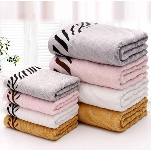 WHQ Bamboo Body Towels China