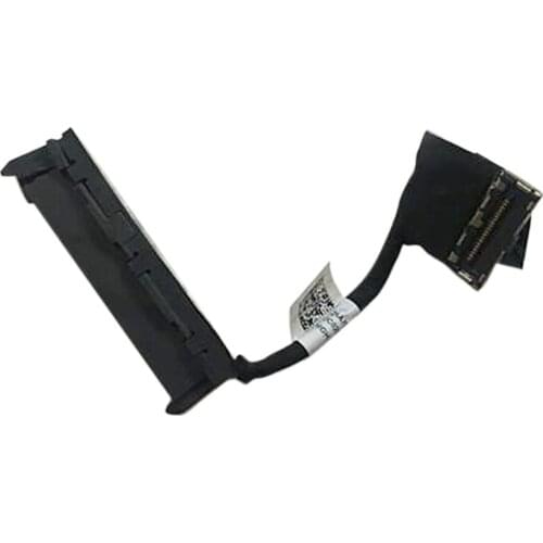 HDD Cable Hard Driver Connector For LENOVO A540 A730 A740 Y500 ZAA70 DC02001Y500