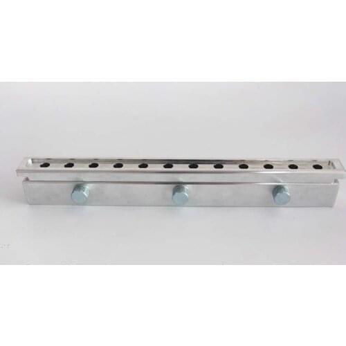 12 cavities aluminum lipstick mold ,DLY water drop four cavity aluminum lipstick mould 12.1mm