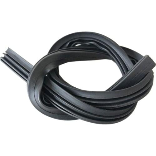 Car windshield wiper Rubber strip replacement blade 26"+19" for Honda Accord 2009 2010 2011 2012 2013 2014 2015 2016 accessories