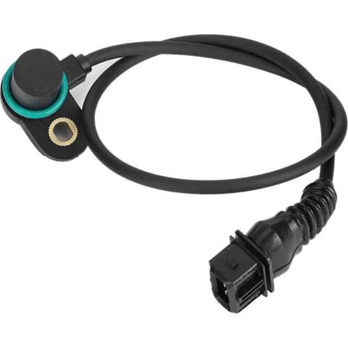 O2 Oxygen Sensor Car Sensor Camshaft Position Sensor 12147539165 Replacement Accessory Fit for 5 7 Series E39 E60 E66 Car