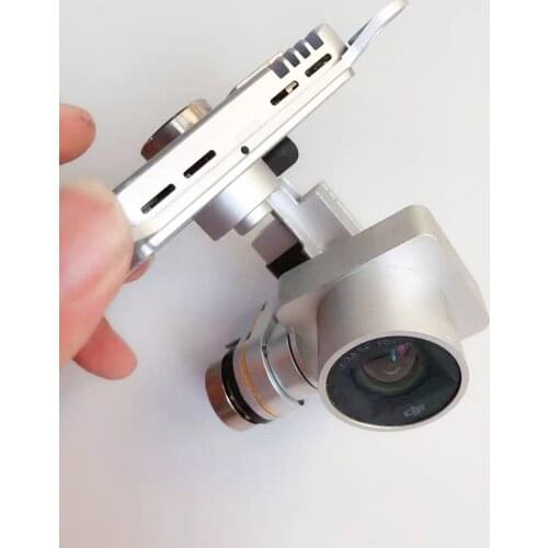 DJI Phantom3 Pro Gimbal Camera full Set with Drone Repair Parts (Used)