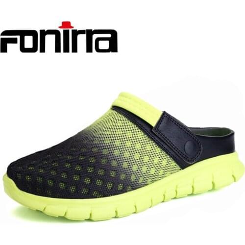 FONIRRA Men's Slip-ons