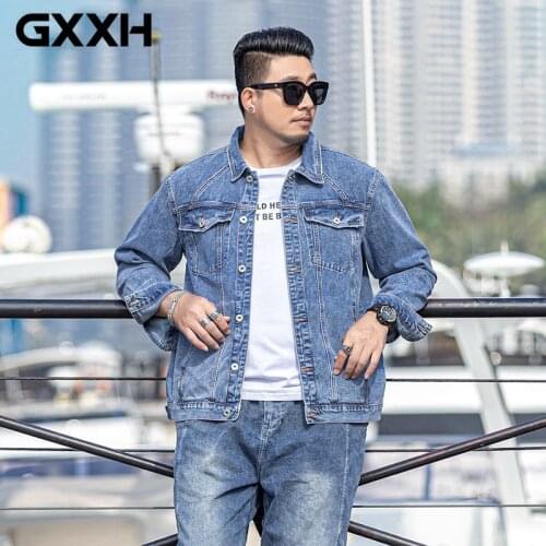 Мужские весенние куртки GXXH China At AliExpress