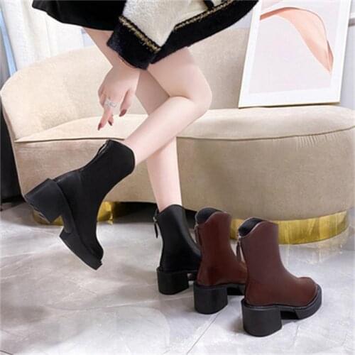 JETTING Women's High Boots