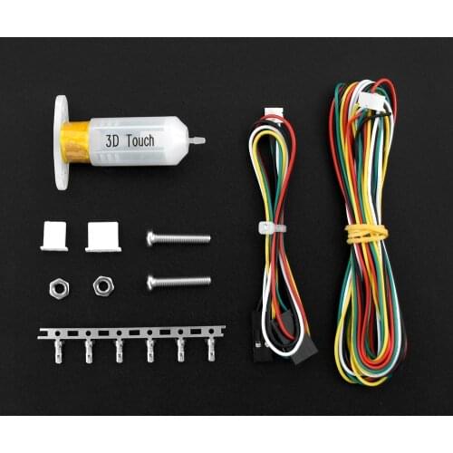 3D BL Touch Sensor Printing Auto Bed Leveling 8/32Bit Optional For CR-10/CR-10S/CR-10 V2/Ender-3/Ender-3 Pro/Ender-3 V2