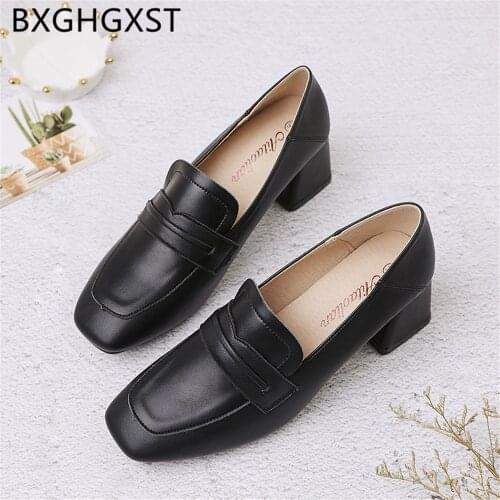 Mules shoes women black high heels slippers designer shoes women luxury 2020 italian fashion lady office shoes woman elegant