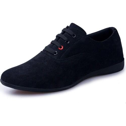 NPEZKGC Mens Casual Shoes