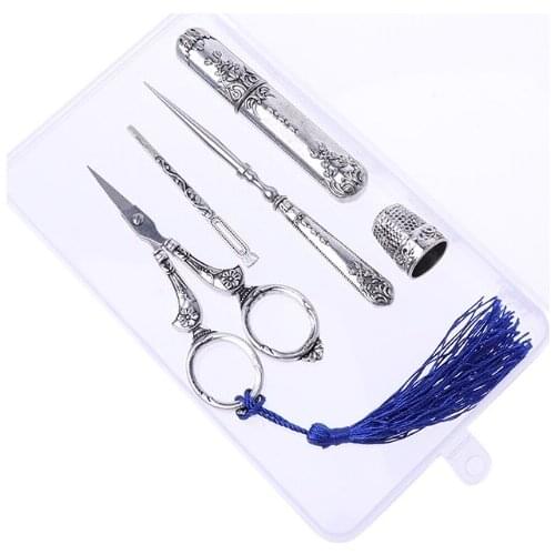 OOTDTY Sewing Scissors