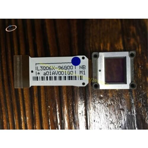 Projector LCD panel L3Q06X-96G00 Single LCD Panel Board Wtih Brand Original Cable