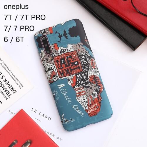 TopArmor OnePlus 6T Phone Cases