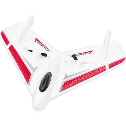 Three Axis Gyro 2.4G 2CH RTF Remote Control Wingspan Aircraft Plane Fx601 RC Plane Epp Foam Glider Airplane Boys Children Toys