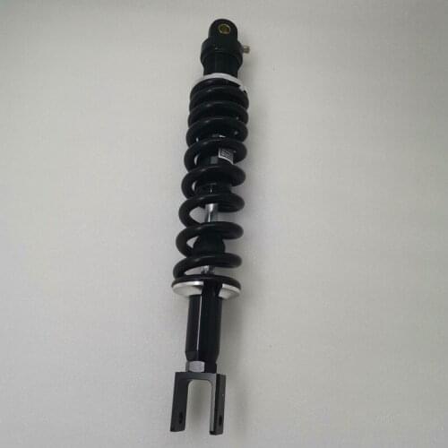 1pcs 12mm spring 420mm/430mm 440mm/450mm Motorcycle Shock Absorber Fork Clevis for Honda Yamaha Suzuki QUAD DIRT BIKE ATV