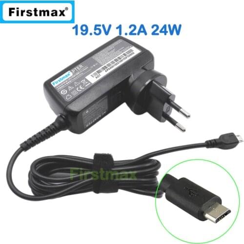 19.5V 1.2A tablet pc Charger 077GR6 0KTCCJ 3JJWF DA24NM130 HA24NM130 LA24NM130 PXMXDl for dell Venue 11 Pro 5130 7130 7139 7140