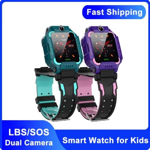 Детские умные часы ZONKO China At AliExpress