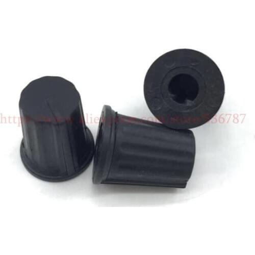 4X DAA1214 TIME KNOB DAA1180 For DJM-700 750K 750 800 850,900 2000 DDJ-SZ XDJ-RX