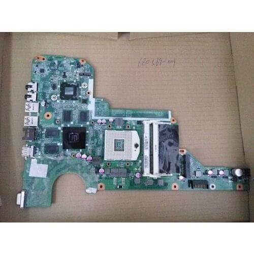 680569-001 connect board connect with motherboard full test lap