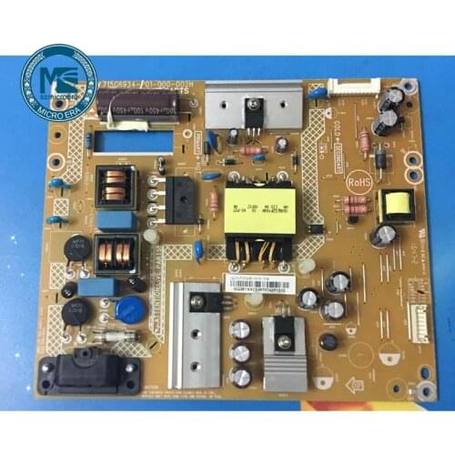 For Philips 43PFF5311/T3 TV power supply board 715G6934-P01-002-002H