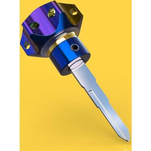 Motocross Key Case Cover Shell Motorcycle Accessories For Z800 50cc Ktm 1190 Adventure Honda Shadow Vt750 Mt03 R6 Fz6 Vespa