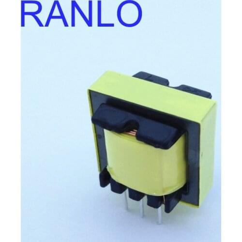 EE16 vertical 3+3pin DC-DC converter transformer switching regulator adapter