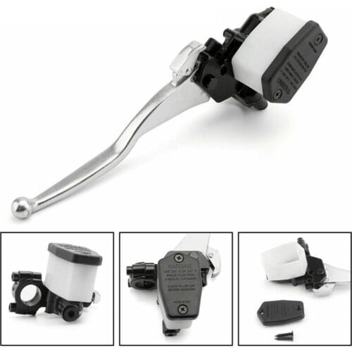 Brake Master Cylinder Assembly for Arctic Cat 250 300 375 400 454 500 0502-387