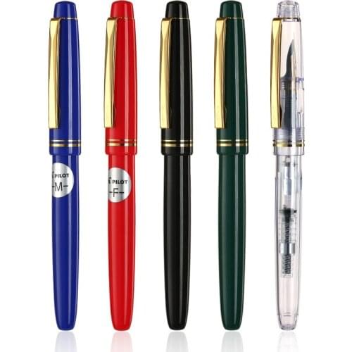Pilot 78G Classical Fountain Pen