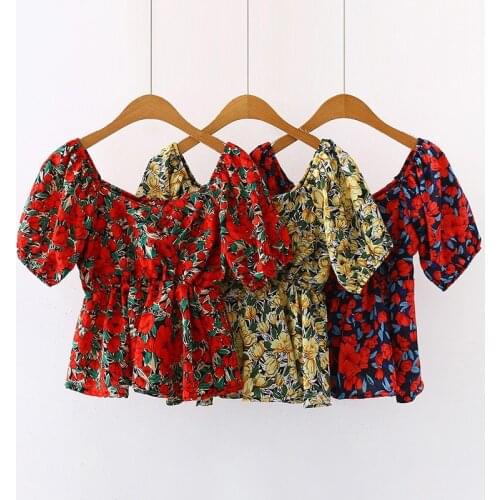 Liva girl Women's Beach Shirts