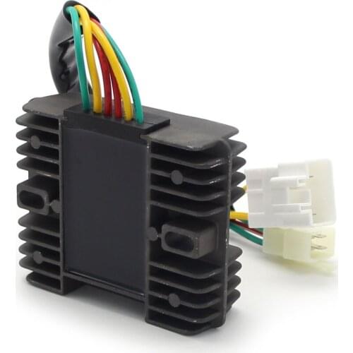 Motorcycle Voltage Regulator Rectifier High Quality Voltage Regulator For Guzzi California Vintage 1100 Nevada 750 V7 883878