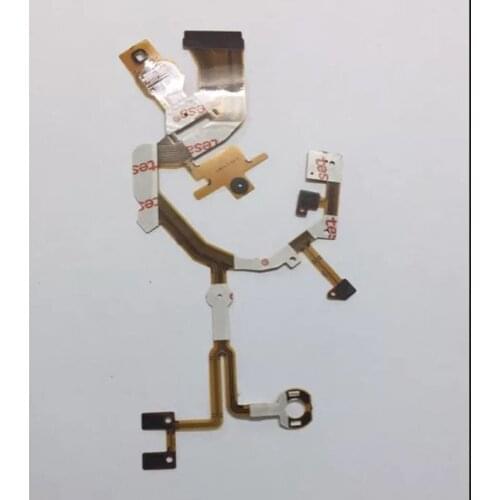 New for Nikon P510 p510 rear lens flex base cable flex camera repair parts