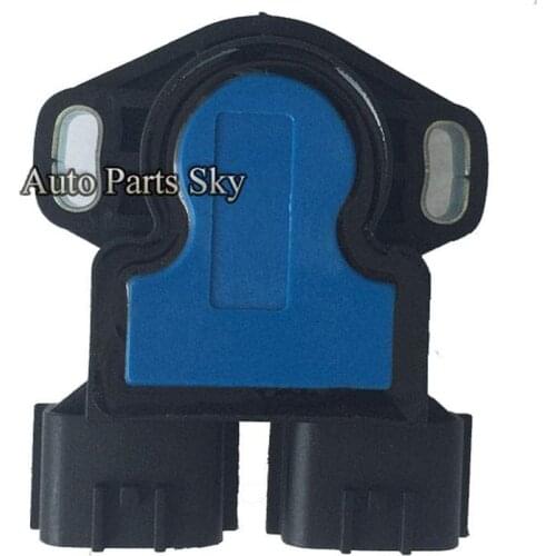 NEW throttle Position Sensor SERA486-07 FRONTIER PATHFINDER XTERRA,FREE SHPING