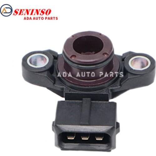 Original New For Mitsubishi Outlander Pajero Lancer L200 Manifold Pressure MAP Sensor 1865A139 S1865A139 SU13147 5S11694 227176