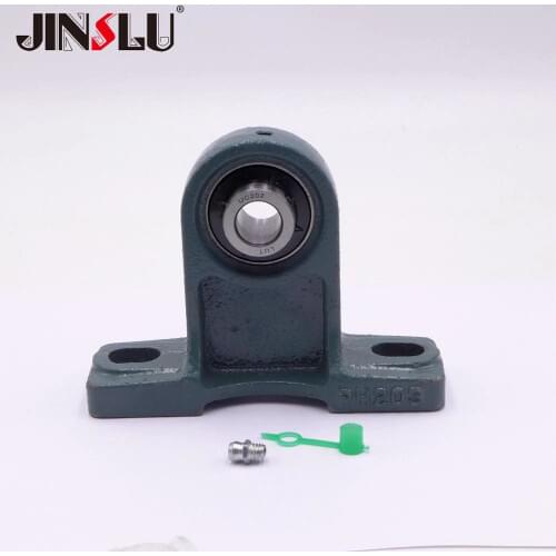 UCPH202 Extra Hight Bearing Inside diameter 15mm for M14 Spindle Shaft Mini Lathe Chuck Cartridge K01-65 K02-65 K02-50 K01-63B