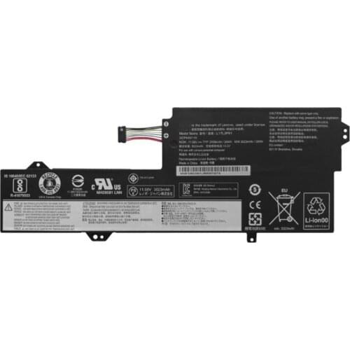 Thenshine L17L3P61 replacement battery for LENOVO xiaoxin 7000-13 Yoga 330-11IGM YOGA 720-12, Yoga 720-12IKB IdeaPad 320S- 3IKB