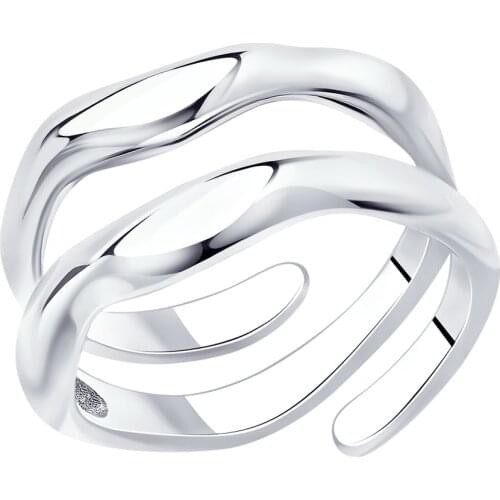 SOKOLOV Rings