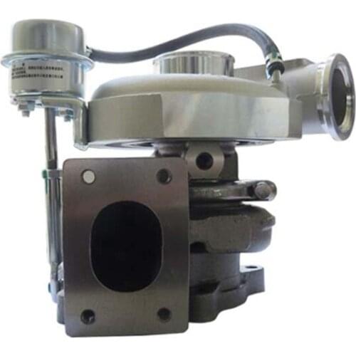 Radient turbocharger WCJ56E 2836258 HE211W 3777895 2836258 3777897 turbo charger for FOTON truck ISF 2.8 diesel engine