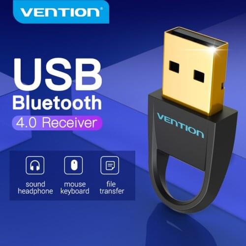 VEnTIOn USB Receivers