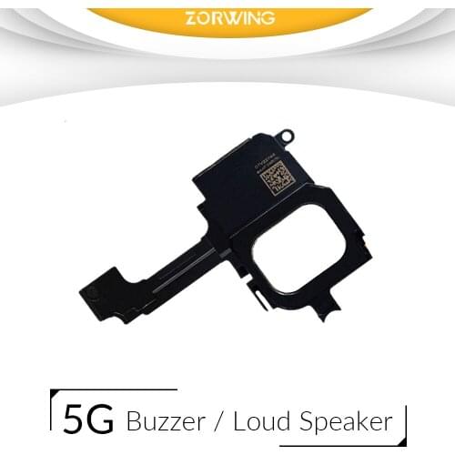 1pcs High Quality Original Inner Replacement Ringer Buzzer Loud Speaker For iPhone 5 Mobile Phone Repair Assembly Parts