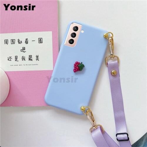 Yonsir Phone Cases Samsung Galaxy S20 Plus