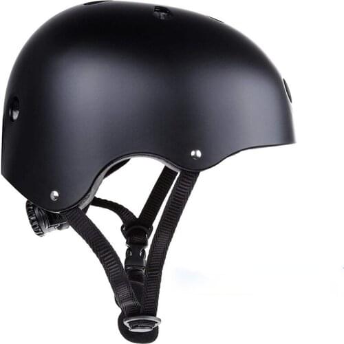 ABS Material Adult Kids Sports Safety Helmet Outdoor Rock Climbing Skiing Roller Skating Skateboarding Cycling Head Protection