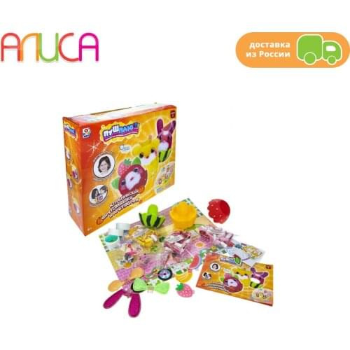 1TOY Пуш-Плюш Educational Toys