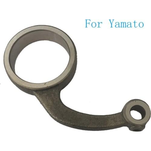 3100216 Feed Lift Connecting Rod for Yamato VC2700, VC3711M