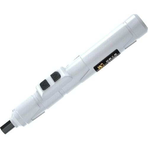 Cordless USB Rechargeable Electric Screwdriver Mini Power Tool Multifunction Screw Driver For Repairing Clock Cordless Drill