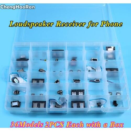 ChengHaoRan Speakers For HTC Phones