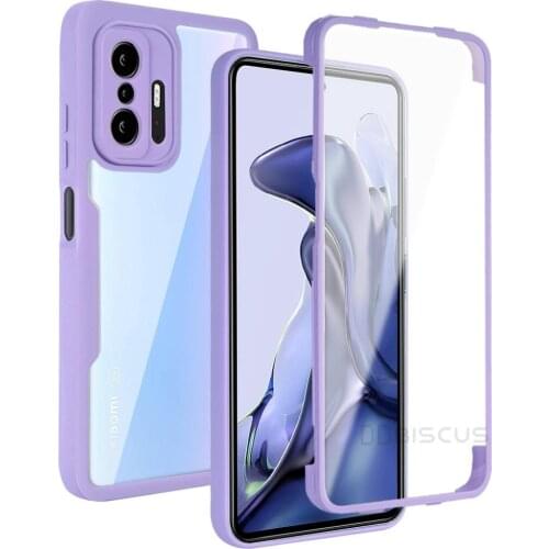 DD biscus Xiaomi Phone Cases