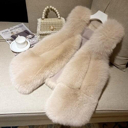 Женские шубы European Home China At AliExpress