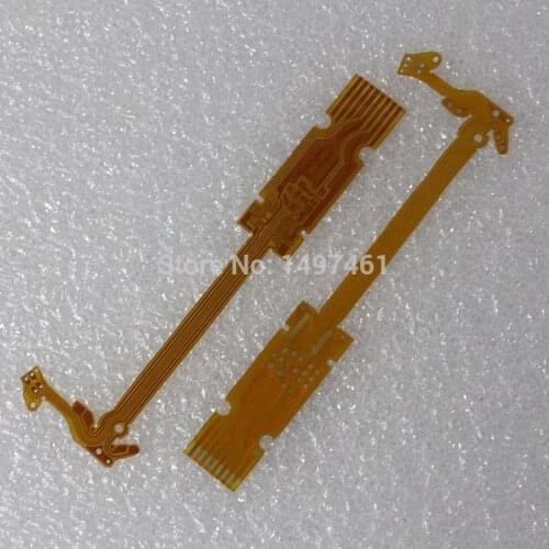Internal control Aperture flexible Cable FPC repair parts for Leica Minilux Camera( err:E02)