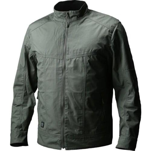 Kiixel Men's Windbreakers