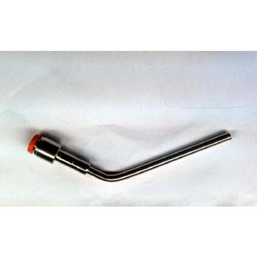 Lonati Stockings Machine Use Blowing Tube / Lonati Spare Part